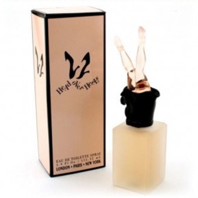 HEAD OVER HEELS LADIES byULTIMA II - EDT SPRAY