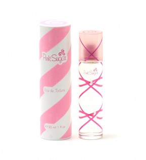 PINK SUGAR LADIES by ACQUOLINA- EDT SPRAY