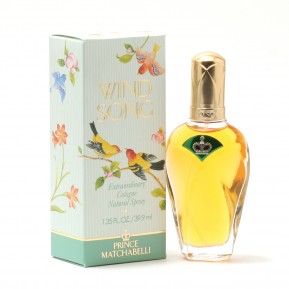 WIND SONG LADIES- COLOGNE SPRAY