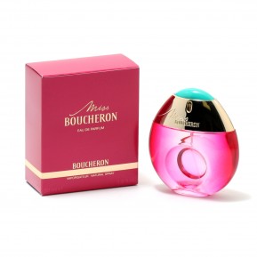MISS BOUCHERON LADIES byBOUCHERON - EDP SPRAY