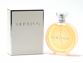 VERTIGO LADIES - EDT SPRAY