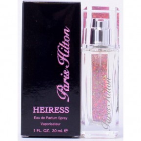 HEIRESS LADIES by PARIS HILTON- EDP SPRAY