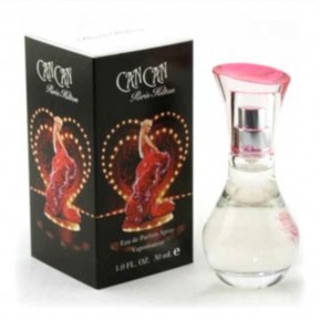 CAN CAN LADIES by PARIS HILTON- EDP SPRAY