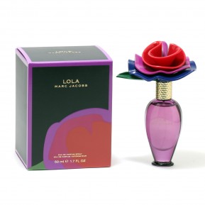 MARC JACOBS LOLA LADIES- EDP SPRAY