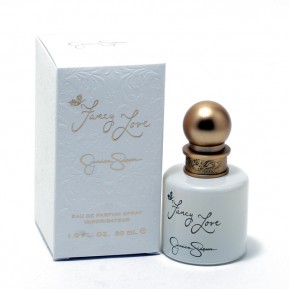 FANCY LOVE LADIES by JESSICASIMPSON - EDP SPRAY