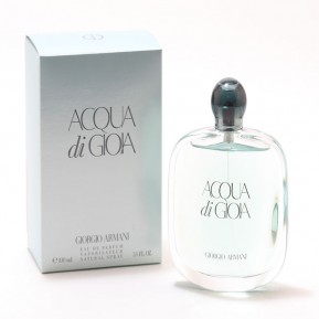 ACQUA DI GIOIA LADIES byGIORGIO ARMANI - EDP SPRAY