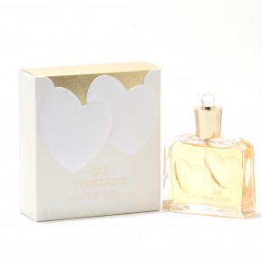 GAI MATTIOLO LADIES- EDT SPRAY