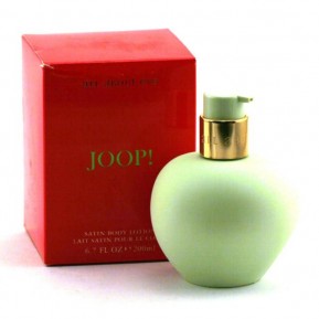 Joop All About Eve Body Lotion