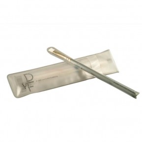 Dvf Comsetic Eyeliner Brush -wooden Handle