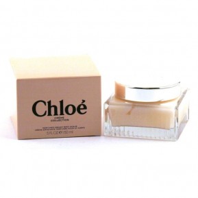Chloe By Chloe - New Body Scrub