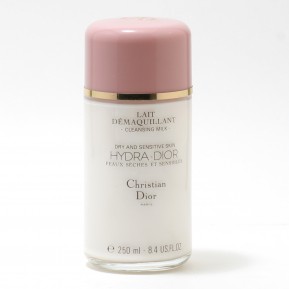 Hydra Dior Cleansing Milk