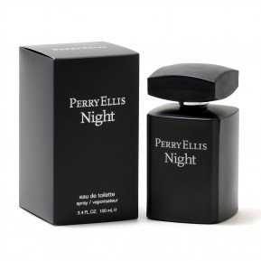 PERRY ELLIS NIGHT MEN EDT SPRAY