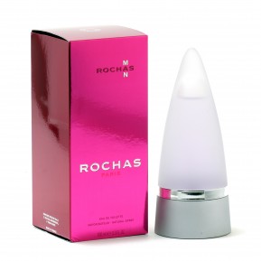 ROCHAS MAN - EDT SPRAY