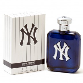 NEW YORK YANKEES MEN- EDT SPRAY