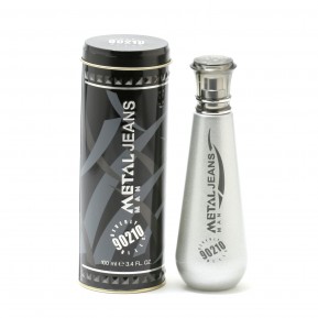 90210 METAL JEANS MEN- EDT SPRAY