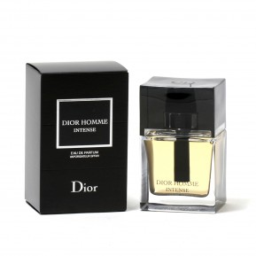 DIOR HOMME INTENSE byCHRISTIAN DIOR - EDP SPRAY