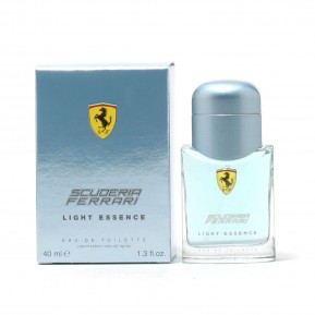 FERRARI LIGHT ESSENCE MEN- EDT SPRAY