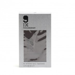 9IX ROCAWEAR MEN - EDT SPRAY