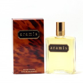 ARAMIS MEN - EDT SPLASH