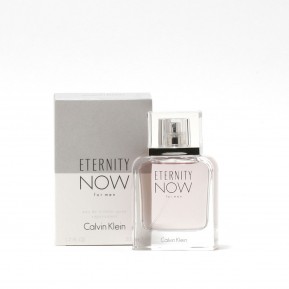 ETERNITY NOW MENS EDT SPRAY