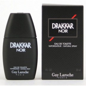 DRAKKAR NOIR MEN by GUYLAROCHE - EDT SPRAY