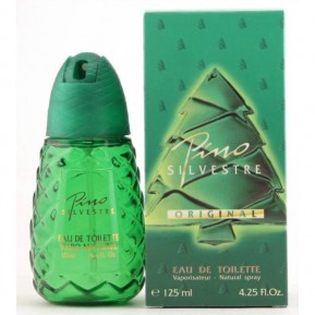 PINO SILVESTRE CLASSICO MEN- EDT SPRAY
