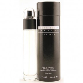 RESERVE MEN by PERRY ELLIS- EDT SPRAY