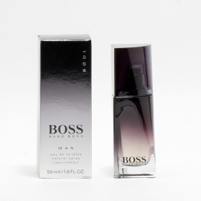 BOSS SOUL MEN by HUGO BOSS- EDT SPRAY