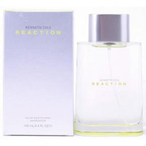 KENNETH COLE REACTION MEN- EDT SPRAY