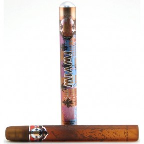 CUBA MIAMI MEN - EDT SPRAY