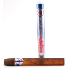 CUBA NEW YORK MEN - EDT SPRAY