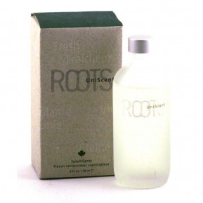 ROOTS MEN - EDT SPRAY