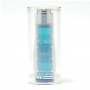 OP JUICE MEN by OCEAN PACIFIC- COLOGNE SPRAY