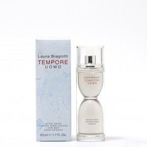TEMPORE MEN by LAURA BIAGIOTTI- AFTER SHAVE