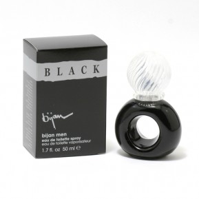 BIJAN BLACK MEN - EDT SPRAY