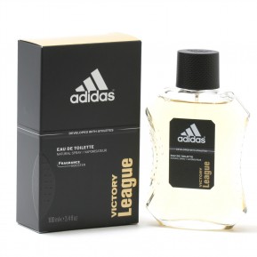 ADIDAS VICTORY LEAGUE MEN- EDT SPRAY