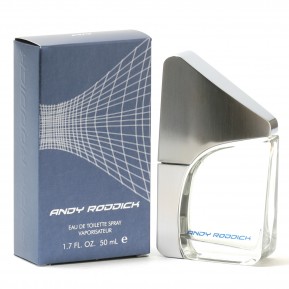 ANDY RODDICK MEN - EDT SPRAY