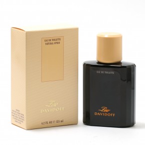 ZINO FOR MEN by DAVIDOFF- EDT SPRAY