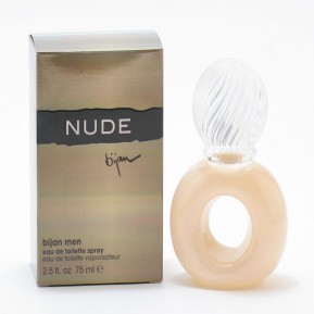 BIJAN NUDE MEN - EDT SPRAY