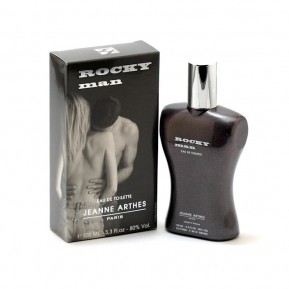JEANNE ARTHES ROCKY MAN- EDT SPRAY