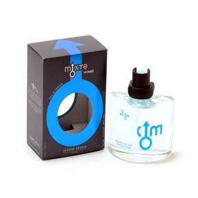 JEANNE ARTHES MIXTE POUR HOMME- EDP SPRAY