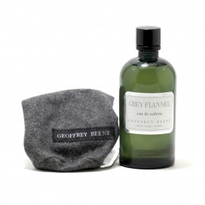 GREY FLANNEL MEN by GEOFFREYBEENE - EDT POUCH
