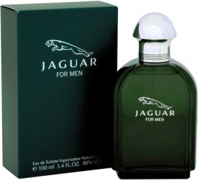 JAGUAR MEN - EDT SPRAY