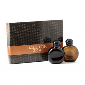 HALSTON Z-14 MEN by HALSTON- 4.2 OZ SP/ 4.2 OZ AS