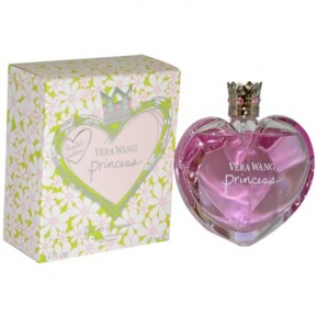FLOWER PRINCESS LADIES by VERAWANG - EDT SPRAY